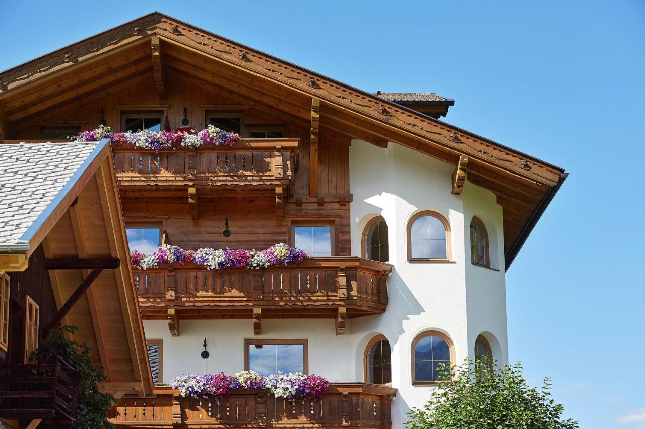 Groebenhof Affittacamere