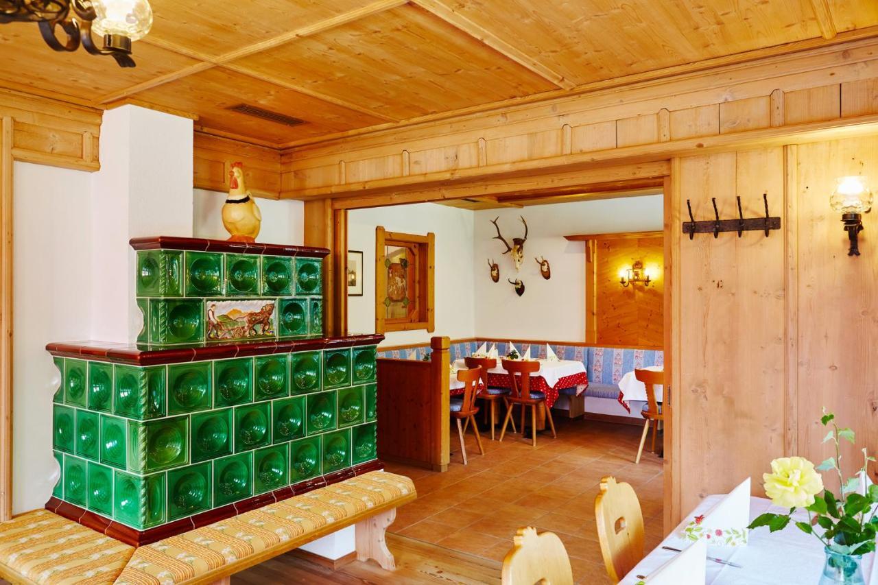 Gröbenhof 2* Fulpmes