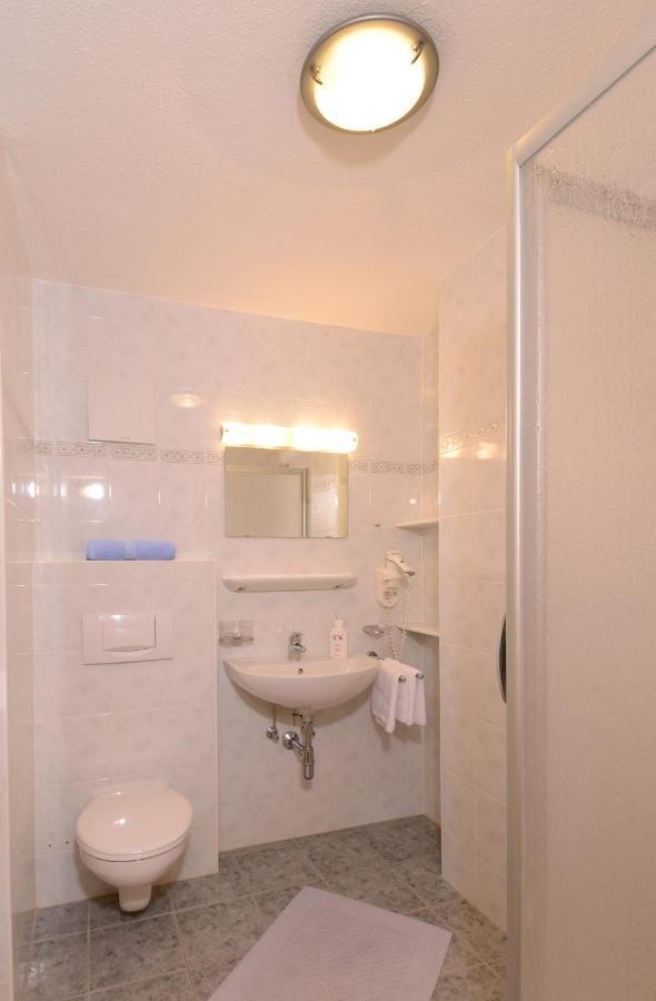 Affittacamere Groebenhof 2*