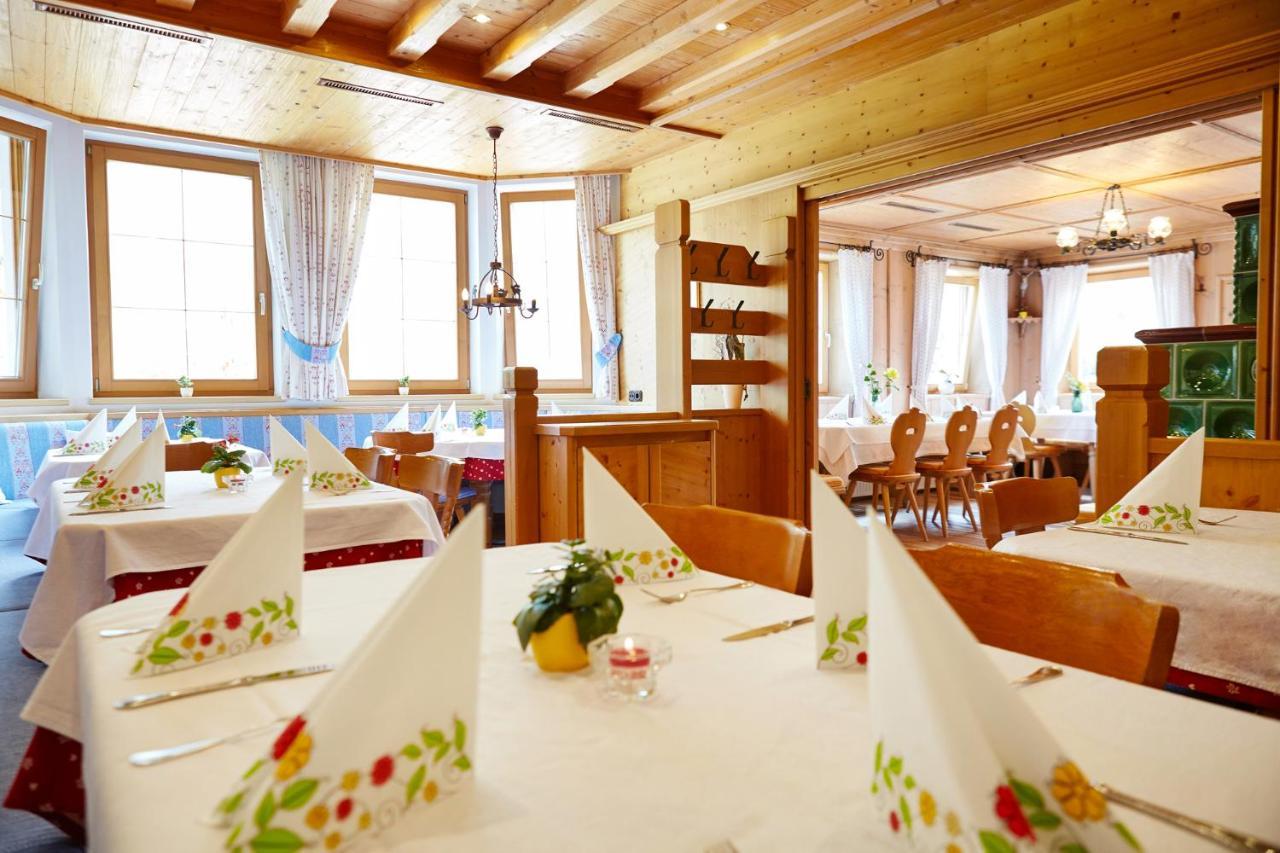 Gröbenhof Gasthof