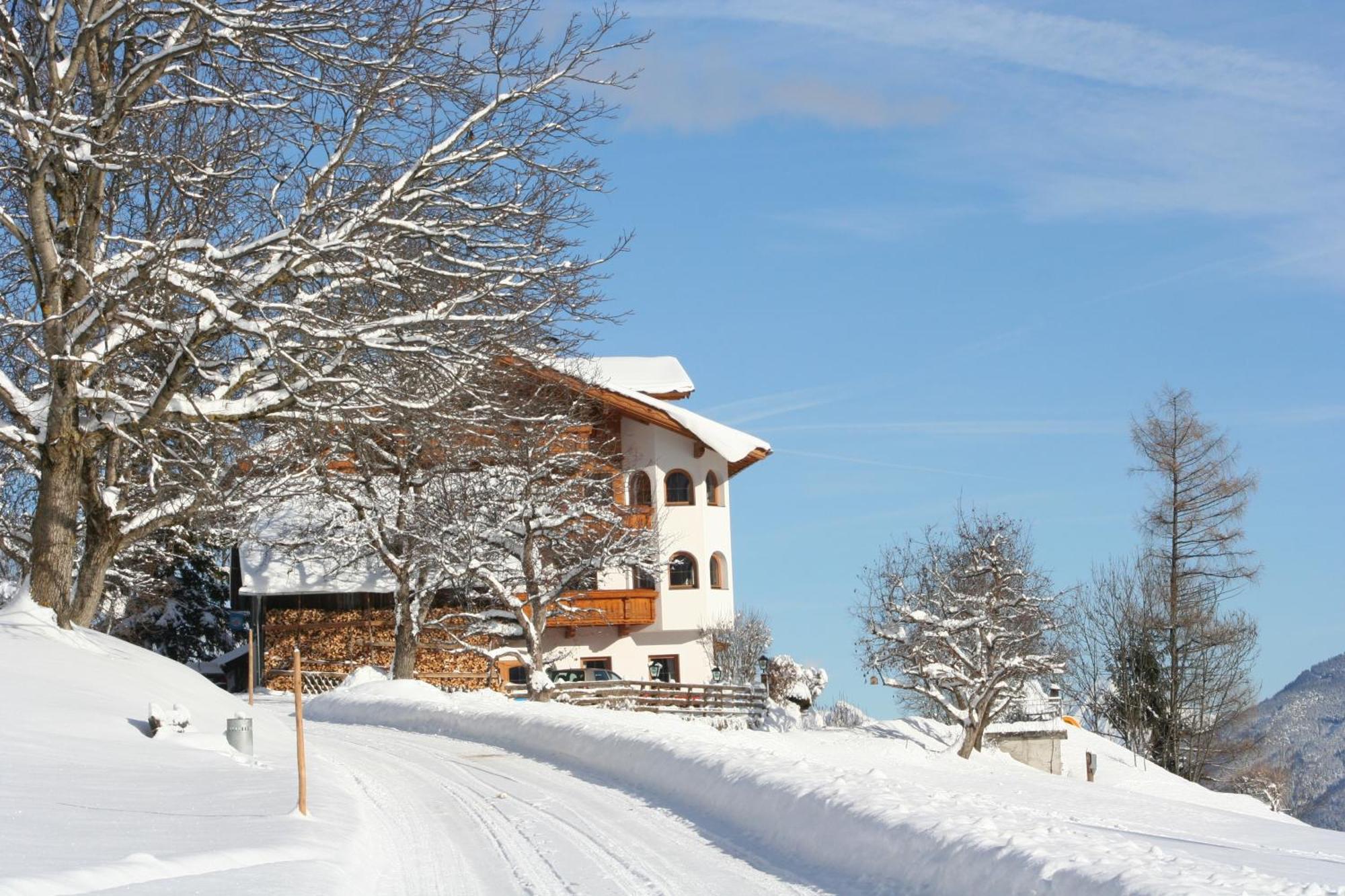 Groebenhof Affittacamere 2*