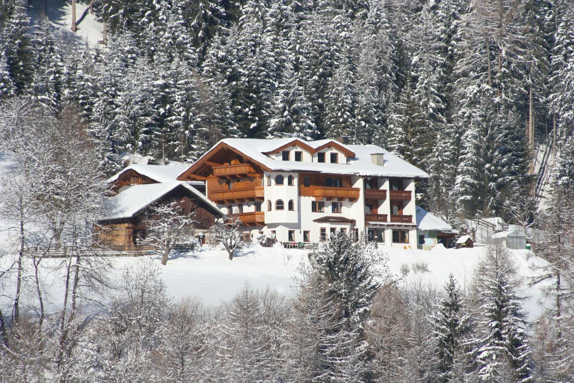 Groebenhof Affittacamere 2*