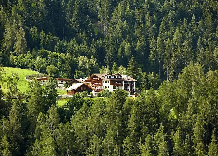 Gasthof Gröbenhof