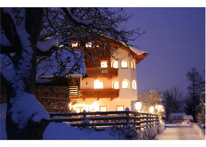Gasthof Gröbenhof
