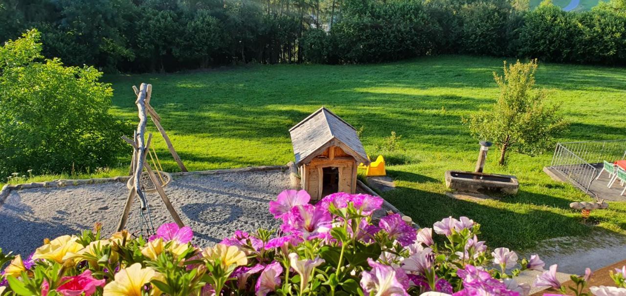 Gröbenhof Gasthof Fulpmes