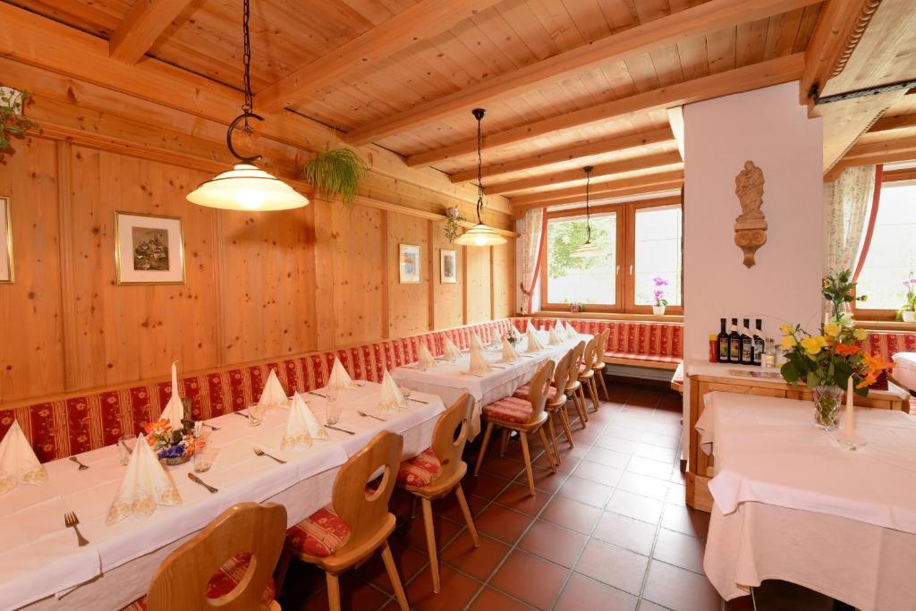 Gröbenhof Gasthof